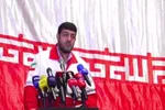 حمله به بیش از ۶۶۰۰ مرکز غیرنظامی در ایران