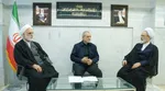 مجمع تشخیص اختیارات کامل شورای موقت رهبری را تصویب کرد