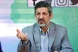 کنعانی مقدم: قالیباف با وجود ریاست مجلس، کاندیدای ریاست‌جمهوری می‌شود