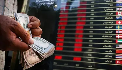 از پهلوی تا پزشکیان؛ روایت سقوط ریال | اونس طلا ۳.۷ میلیون برابر گران‌تر شد
