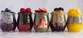 طرز تهیه ۳ مدل پودینگ دانه چیا