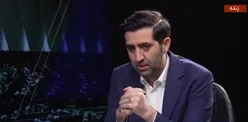 ببینید| مشاور قالیباف:‌ نمیگم چی ولی یه کاری می‌کنیم این بار بالاخره پولمون رو بگیریم!