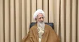 آیت الله جواد آملی: جامعه ما در دالان ورودی يک تحول است / بايد از نظر فکر يک خانه تکانی کنيم