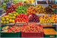 چرا میوه تابستان امسال ارزان نمی‌شود؟