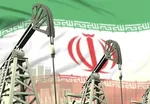 قیمت نفت ایران ۱۰۷ دلار و ۴۹ سنت شد