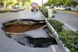 ۳۹ میلیون نفر در ایران در مناطق مستعد فرونشست زندگی می‌کنند