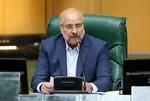 قالیباف و خبرنگاران؛ از تبریک تا شکایت