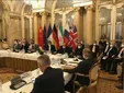 مذاکرات برجامی در وین پنج‌شنبه ادامه پیدا می‌کند / خواسته‌های ایران برای لغو تحریم‌ها به صورت دسته‌بندی‌شده ارائه شد