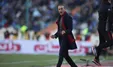 عصبانیت شدید سرمربی پرسپولیس