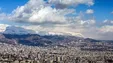 پیش‌بینی وضعیت هوا طی ۴ روز آینده اعلام شد
