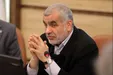 ببینید| نیکزاد: ترامپ را به غلط کردن می‌اندازیم