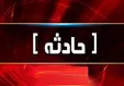۷ فوتی در حادثه رانندگی محور کهنوج- قلعه‌گنج