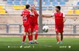 ترکیب احتمالی پرسپولیس مقابل خیبر خرم‌آباد
