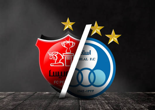 اقدام عجیب استقلال و پرسپولیس علیه یکدیگر! اقدام عجیب استقلال و پرسپولیس علیه یکدیگر!
