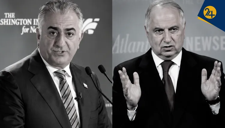 بازخوانی پرونده سیاه سیا: نه خدایگان توطئه، نه ابلهان بی‌خطر | مرگ تدریجی رویای مرد ما؛ از پیکسی‌های آلبانی و احمد چلبی تا پروژه رضا پهلوی