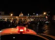 تصاویر پس از حادثه تیراندازی در شاهچراغ