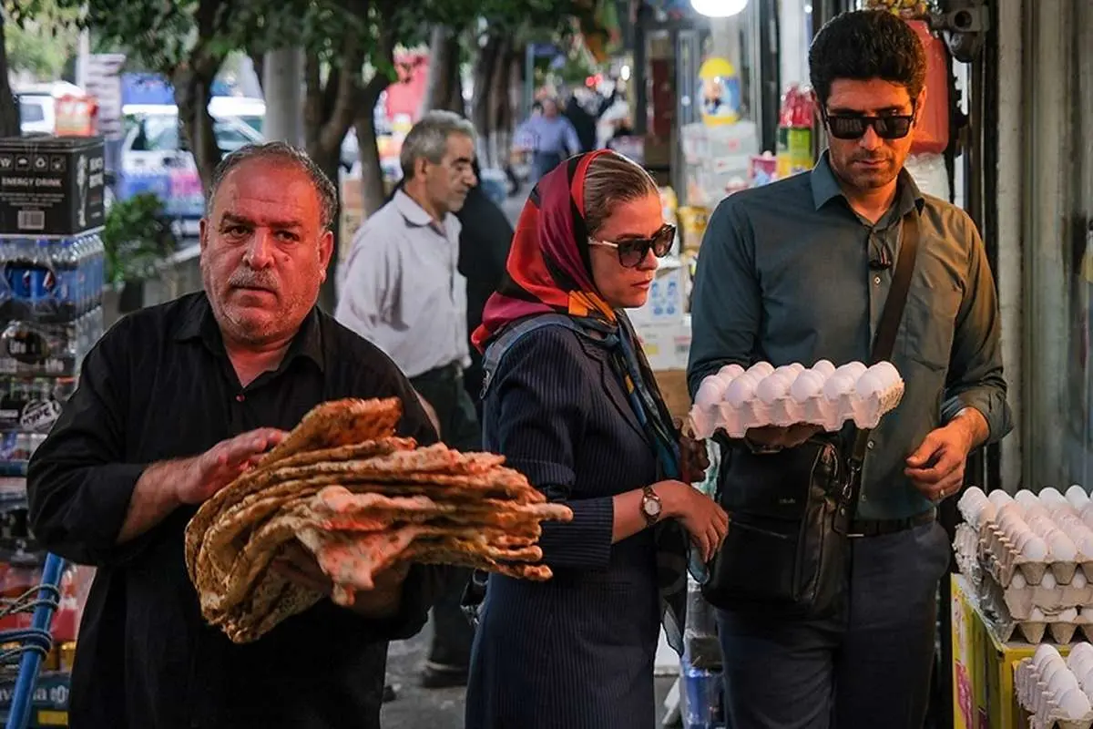 فشار تورم فشار تورم