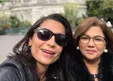 کارشناس فوتبال با شنیدن مرگ مادرش برنامه زنده را رها کرد