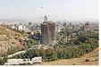 مصوبه ساخت هتل ۴۲ طبقه در ولنجک ابطال شد + فیلم