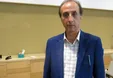بازگشت محمدرضا حیاتی به تلویزیون پس از ۲سال +فیلم