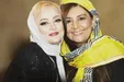 کاهش وزن شدید نعیمه نظام دوست پس از جراحی!  +عکس