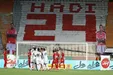 اشتباه رادو جشن پرسپولیس را خراب کرد