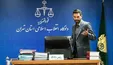 قاضی مسعودی مقام: تلفنم شنود می‌شود/ ۲۰ سال است تهدید می‌شوم +فیلم