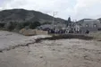 بازی خطرناک مردم سیستان و بلوچستان با سیل +فیلم