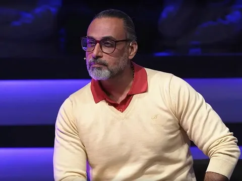 انتقاد تند محسن شریفیان، سرپرست گروه لیان به عدم صدور مجوز کنسرتش در اهواز