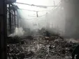 تکرار قصّه تلخ پلاسکو در بندر دیلم