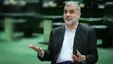 نیکزاد: بدون پذیرش ۱۰ شرط، رهبری اجازه امضا نمی‌دهند