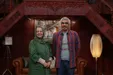 مرضیه برومند، امشب در «کتاب‌باز»، مهمان سروش صحت خواهد شد