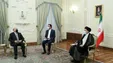 هشدار جدی رئیسی به اقلیم کردستان در دیدار وزیر خارجه عراق