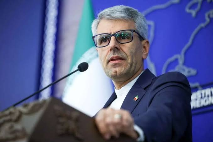 بقائی: خبر نشست محرمانه ایران و آمریکا در اربیل ساختگی است بقائی: خبر نشست محرمانه ایران و آمریکا در اربیل ساختگی است