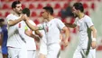 ایران ۲- تانزانیا صفر؛ تیم قلعه نویی بالاخره برد!