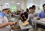 شوک پاییزی به سلف دانشگاه‌ها؛ غذای ارزان حذف شد؟