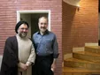 توئیت جالب ابطحی از گفت‌وگوی کرونایی‌اش با سیدمحمد خاتمی