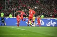 پرسپولیس ۳ - پارس جنوبی یک/ سرخ‌ها برای صدرنشینی چند ثانیه کم آوردند