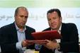 اتهام بزرگ به فدراسیون فوتبال؛ تبانی در قرارداد با ویلموتس