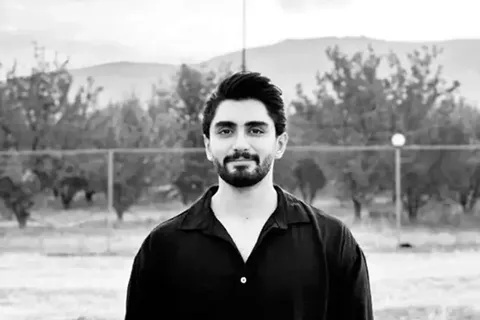 مرگ تلخ دکتر کیان رحمانی حین کشیک