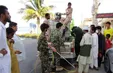 شهر‌های جنوبی سیستان وبلوچستان همچنان در وضعیت قرمز کرونایی / تعداد جان باختگان کرونا ۳ رقمی شد