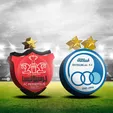 تغییر ساعت مسابقات پرسپولیس و استقلال در هفته یازدهم 