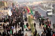 همه‌گیری بیماری واگیر در اربعین نداشتیم / موارد تک‌گیر آنفلوآنزا کنترل شد