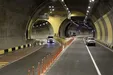 این تونل تهران امشب مسدود است