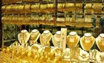 ریزش همزمان قیمت دلار و طلا در بازار