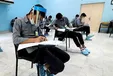 قطع برق حوزه‌ امتحانی دانش‌آموزان ممنوع شد