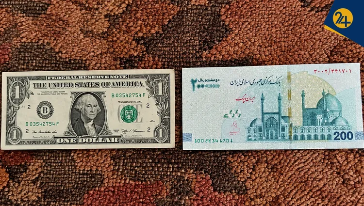 فرود دلار ۲۰۰ هزار تومانی روی زمینی که از قبل ترک خورده بود | بررسی هزاران توییت با محتوای خشم و ناامیدی و به صدا درآمدن زنگ خطر