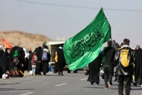 پایان طرح ترافیکی اربعین پلیس با ثبت ۶۷ میلیون تردد | جان باختن ۲۴ زائر در تصادفات اربعینی