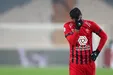 آب پاکی فدراسیون روی دست پرسپولیسی‌ها؛ محرومیت سرخپوشان قطعی است!