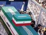 توضیحات تولیت آستان قدس رضوی درباره محل تدفین پیکر رهبر